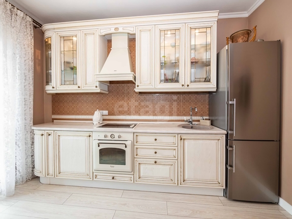 
  Продается 3-комн. квартира 95.8 м². Фото 19.