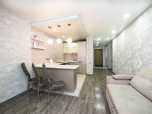 
  Продается 3-комн. квартира 81 м². Фото 3.