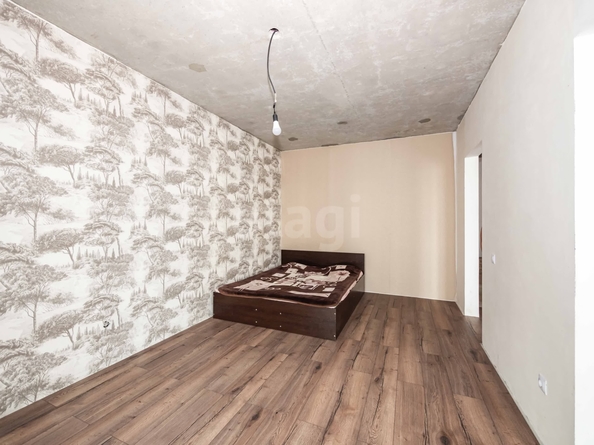 
  Продается 1-комн. квартира 42.7 м², в ЖК Квартал на Игарской, дом 1. Фото 5.