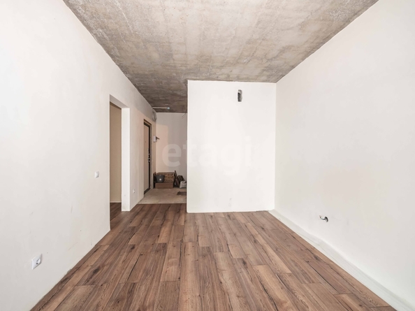 
  Продается 1-комн. квартира 42.7 м², в ЖК Квартал на Игарской, дом 1. Фото 9.