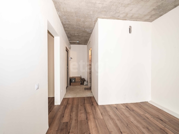
  Продается 1-комн. квартира 42.7 м², в ЖК Квартал на Игарской, дом 1. Фото 10.