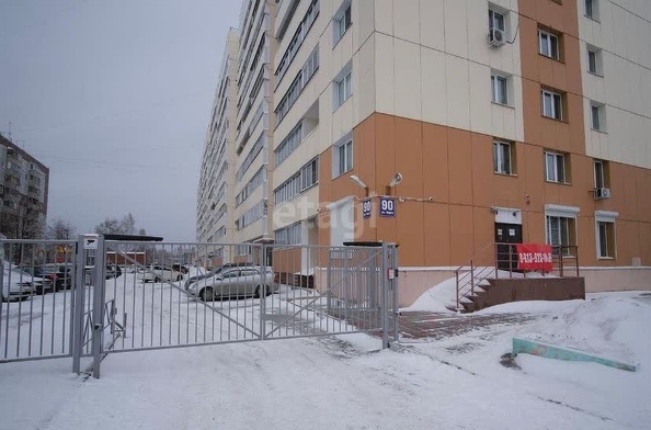 
  Продается 2-комн. квартира 53 м². Фото 24.