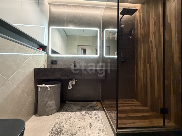 
  Продается 2-комн. квартира 48 м², в ЖК Дунаевский, дом 4. Фото 13.