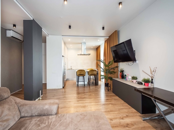 
  Продается 3-комн. квартира 93.1 м². Фото 7.