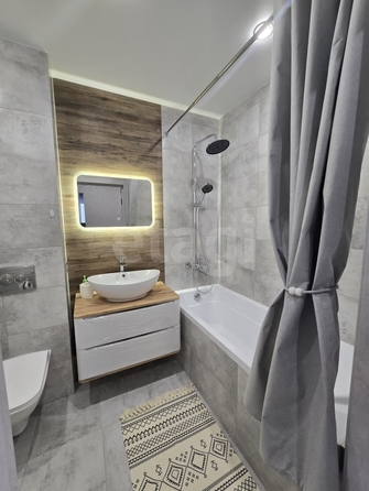 
  Продается 2-комн. квартира 44.5 м², в ЖК Ред Фокс, дом 6/1. Фото 3.