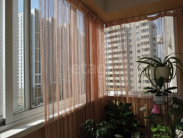 
  Продается 2-комн. квартира 52.7 м². Фото 8.