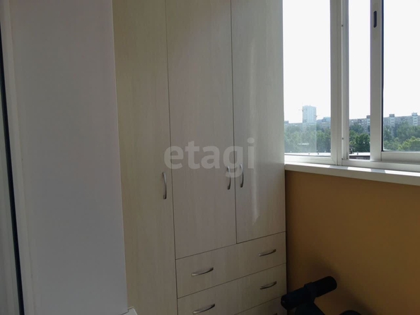 
  Продается 2-комн. квартира 52.7 м². Фото 10.
