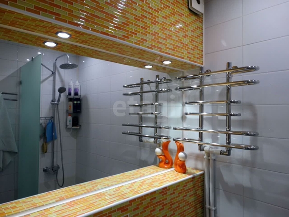 
  Продается 2-комн. квартира 52.7 м². Фото 17.