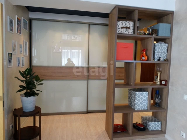 
  Продается 2-комн. квартира 52.7 м². Фото 22.