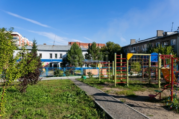 
  Продается 2-комн. квартира 39.4 м². Фото 17.