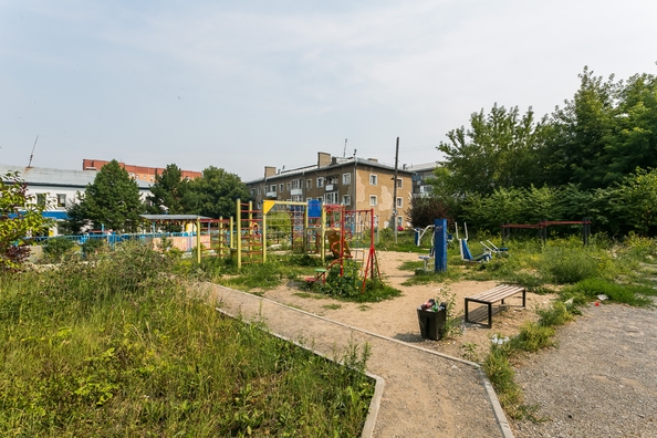 
  Продается 2-комн. квартира 39.4 м². Фото 18.