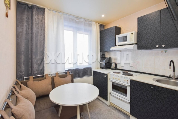 
  Продается 1-комн. квартира 29.1 м². Фото 5.