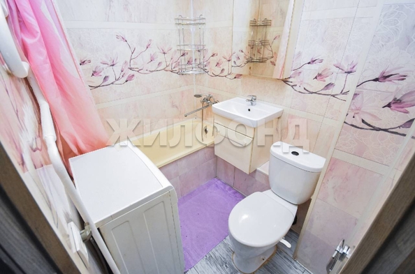 
  Продается 1-комн. квартира 29.1 м². Фото 7.