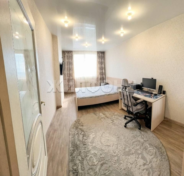 
  Продается 1-комн. квартира 39.6 м². Фото 3.