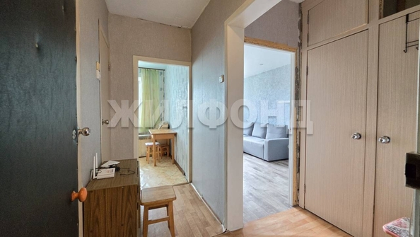 
  Продается 1-комн. квартира 30.7 м². Фото 6.
