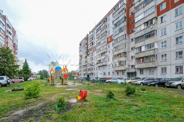 
  Продается 1-комн. квартира 30.7 м². Фото 15.