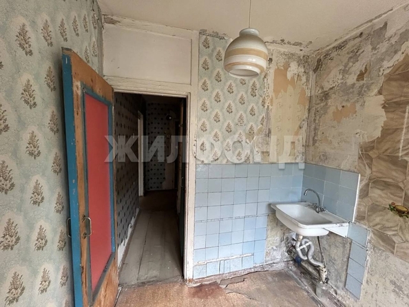 
  Продается 1-комн. квартира 29.7 м². Фото 4.