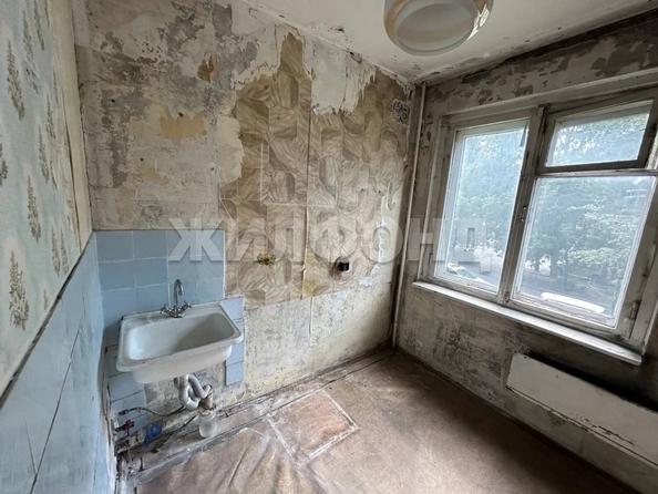 
  Продается 1-комн. квартира 29.7 м². Фото 10.