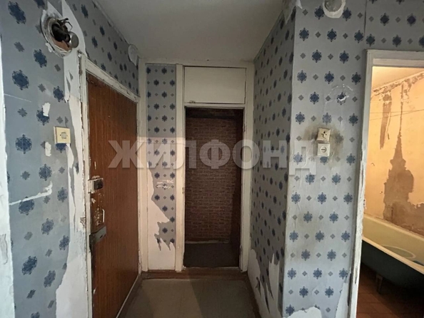 
  Продается 1-комн. квартира 29.7 м². Фото 11.