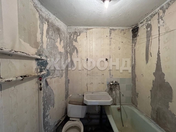 
  Продается 1-комн. квартира 29.7 м². Фото 12.