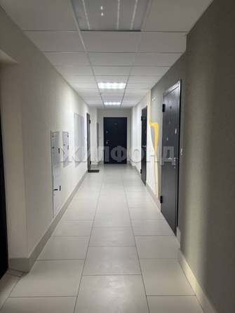 
  Продается студия 26.3 м², в ЖК Солнечные часы, 4 очередь дом 6. Фото 4.