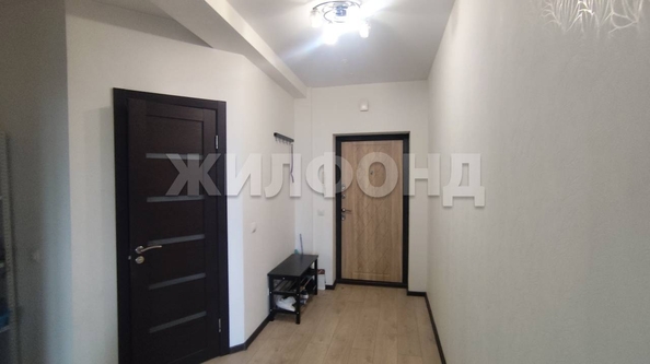 
  Продается 1-комн. квартира 41.8 м². Фото 3.