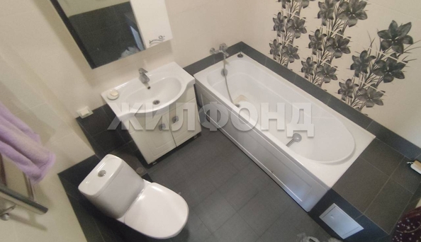 
  Продается 1-комн. квартира 41.8 м². Фото 5.