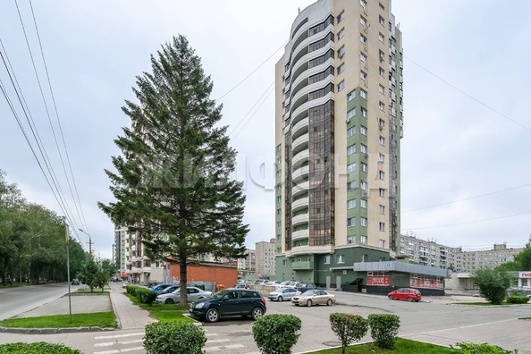 
  Продается 1-комн. квартира 41.8 м². Фото 9.
