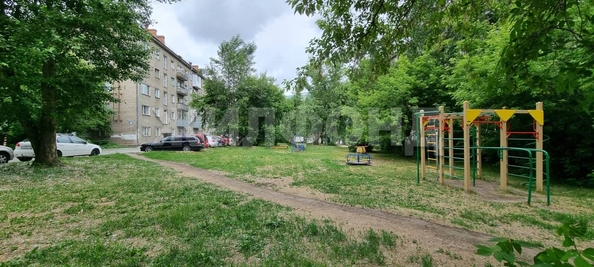 
  Продается 1-комн. квартира 32 м². Фото 16.