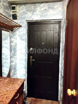 
  Продается студия 14 м². Фото 1.