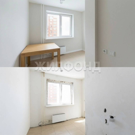 
  Продается 2-комн. квартира 52.8 м², в ЖК На Коротаева, дом 1. Фото 2.