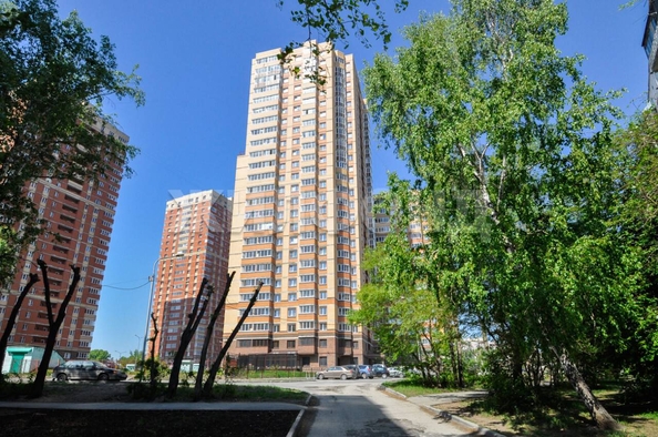 
  Продается 2-комн. квартира 52.8 м², в ЖК На Коротаева, дом 1. Фото 19.
