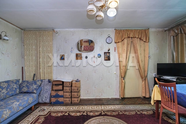 
  Продается 2-комн. квартира 42.3 м². Фото 3.