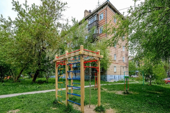 
  Продается 2-комн. квартира 42.3 м². Фото 11.