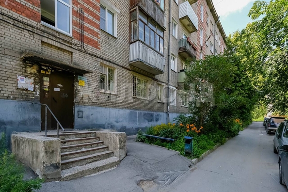 
  Продается 2-комн. квартира 42.3 м². Фото 13.