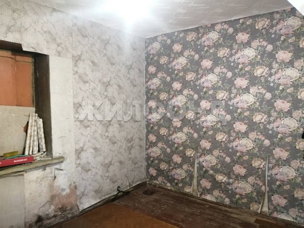 
  Продается 2-комн. квартира 32.8 м². Фото 4.