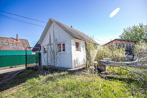 
  Продается дом 24 м². Фото 1.