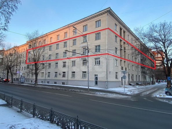 
  Продается универсальное помещение 1500 м². Фото 1.