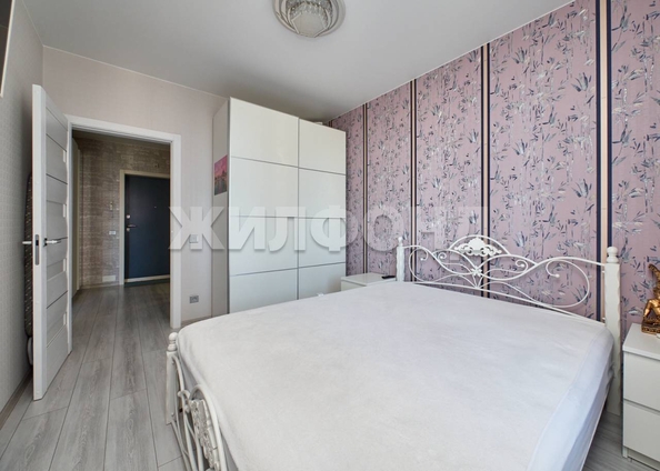 
  Продается 2-комн. квартира 38.8 м². Фото 8.