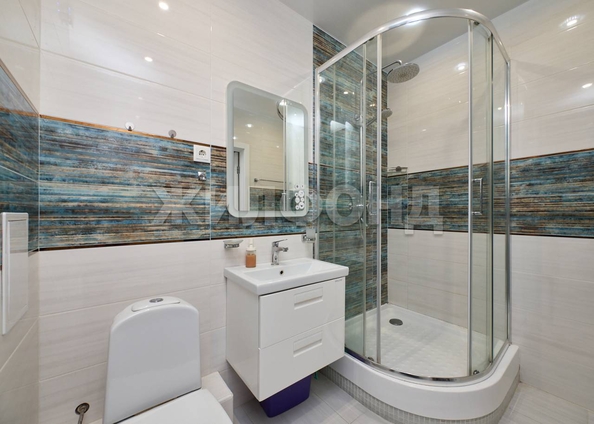 
  Продается 2-комн. квартира 38.8 м². Фото 10.