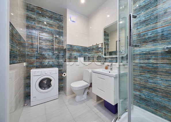 
  Продается 2-комн. квартира 38.8 м². Фото 13.
