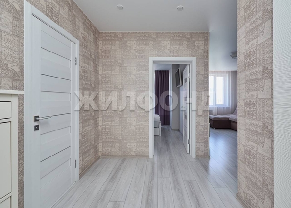 
  Продается 2-комн. квартира 38.8 м². Фото 15.