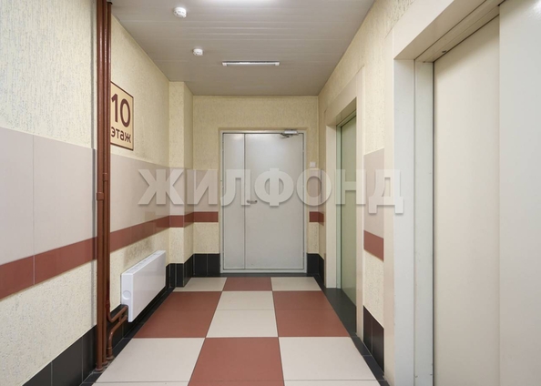 
  Продается 2-комн. квартира 38.8 м². Фото 19.