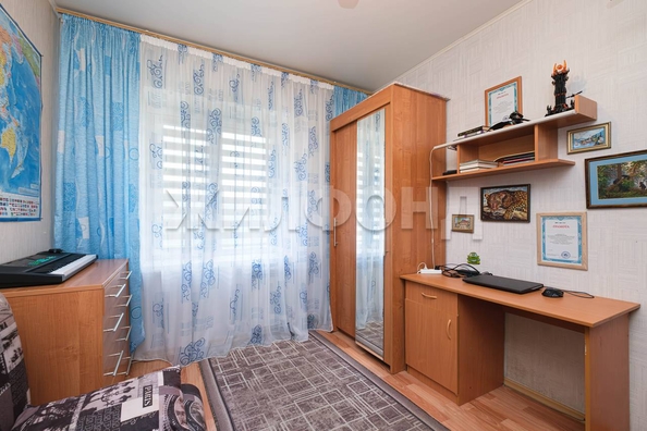 
  Продается 2-комн. квартира 50 м². Фото 12.