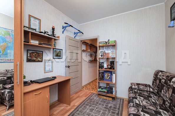
  Продается 2-комн. квартира 50 м². Фото 13.