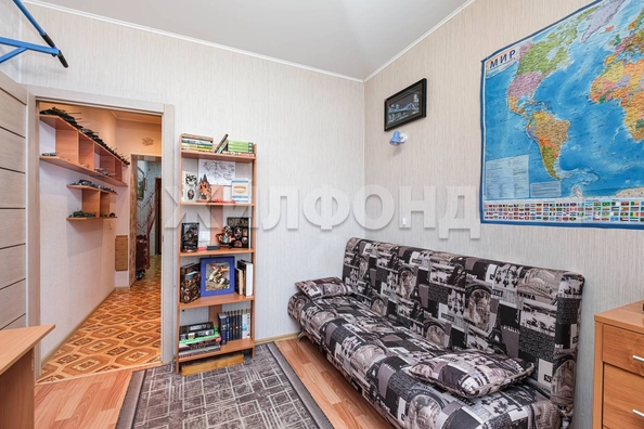 
  Продается 2-комн. квартира 50 м². Фото 14.