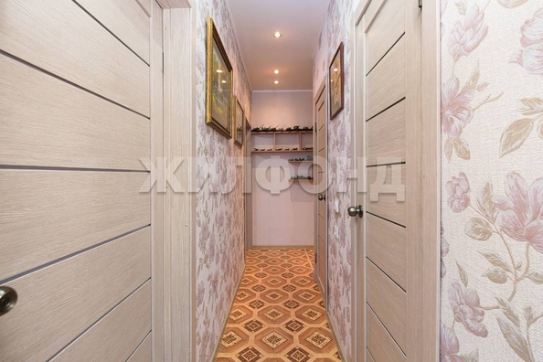 
  Продается 2-комн. квартира 50 м². Фото 15.