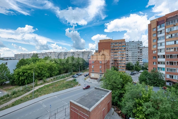 
  Продается 2-комн. квартира 50 м². Фото 21.