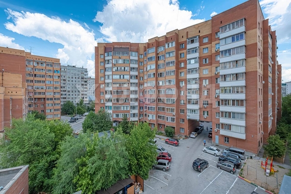 
  Продается 2-комн. квартира 50 м². Фото 22.