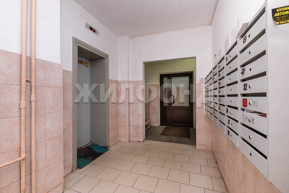 
  Продается 2-комн. квартира 50 м². Фото 25.